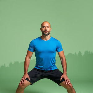 T-shirt d'entraînement à séchage rapide de haute qualité Activewear Yoga Top Sportswear Jogging Fitness Wear T-Shirt - Product Image 2