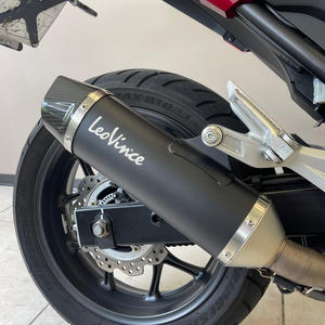 Para Motocicletas HONDA NC 750 X ABS Touring - Product Image 4