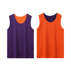 High Quality Double Sided Wearable Men <b>Basketball</b> <b>Jerseys</b> Double Deck Breathable Sport Shirt Adult <b>Kids</b> <b>Basketball</b> <b>Jersey</b> - Product Image 6