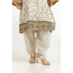 IUSTKSD-2107 Ensemble décontracté 3 pièces imprimé en tissu respirant - Product Image 5