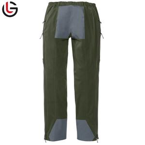 Pantalons de chasse en gros Pantalons de chasse de haute qualité avec logo et couleurs de la marque Camo entièrement personnalisés - Product Image 2