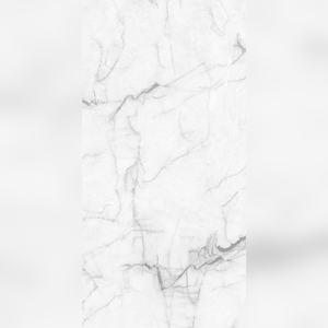 Azulejos de Porcelana Vitrificada Pulida Opulenta de 600x1200mm con Acabado Brillante Impresionante para Áreas de Alto Tráfico, Premium para Exteriores, Pasillos y Baños - Product Image 2