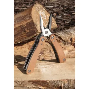 Coltelli e Utensili Multiuso in Legno Personalizzati con 13 Funzioni Premium - Product Image 4