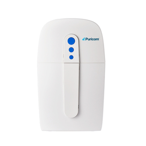 ผลิตในไต้หวัน อ่างล้างจาน เครื่อง RO ขนาดกะทัดรัด - Product Image 2