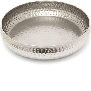 Juego de 5 utensilios de cocina de Metal, cuenco decorativo para servir frutas, mesa de comedor, tazón para servir frutas para el hogar - Product Image 2