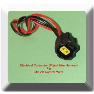 Conector de Bomba de Lavaparabrisas Compatible con Ford Lincoln Mercury 1996-2018 - Product Image 2