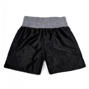 Pantalones Cortos de Artes Marciales de Malla para Adultos, Cómodos y de Alta Calidad, Sublimados, para MMA, Boxeo, Muay Thai, con Diseño de Tigre - Product Image 2