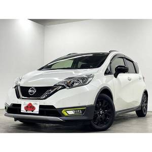 Nissan Note 2019, conduite à droite, compacte, berline à hayon - Product Image 1