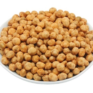 Organic Bulk White Kabuli Chickpeas-Vegan Protein Source Food Grade Canned <b>Bean</b> Ingredient Thailand Origin Long Shelf Life - Product Image 2