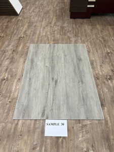 Revêtement de sol SPC 5 mm, revêtement de sol SPC en chevrons, revêtement de sol vinyle SPC Vietnam - Product Image 3