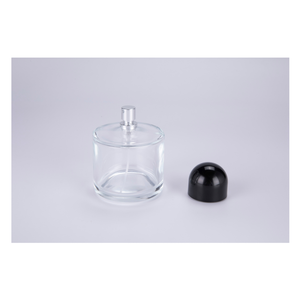 Bouchons et fermetures de bouteilles de type pulvérisateur à pompe coupable en métal pour le stockage et la distribution de liquides - Product Image 4