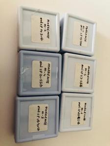 Morganita genuina de grado de exportación, piedra preciosa suelta, forma de mezcla Natural para fabricación de joyas y colgante, regalo, todas las formas incluidas - Product Image 3