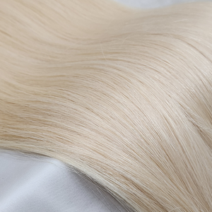 Dream Hair T05 Cabello Virgen Remy Vietnamita 100g a Granel, Doble Trama a Máquina, Puntas Dobles, Sin Enredos, Rizado, 36 Pulgadas, Permanente - Product Image 5