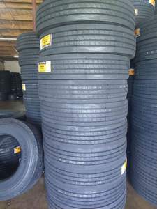 ยางรถบรรทุกอคติการสึกหรอสูง11R24.5ได้รับการออกแบบมาสำหรับรถบรรทุกที่มีน้ำหนักเบาสภาพใหม่ - Product Image 2