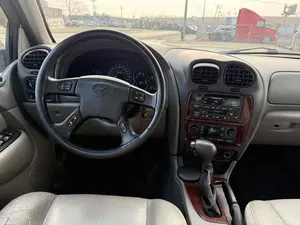 USADO, Volante a la Izquierda/Derecha, OLDSMOBILE BRAVADA 2002 - Product Image 4