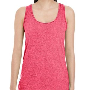 Haute qualité femmes Gym Yoga débardeur doux coton personnalisable Logo pas cher prix décontracté débardeur porter - Product Image 4
