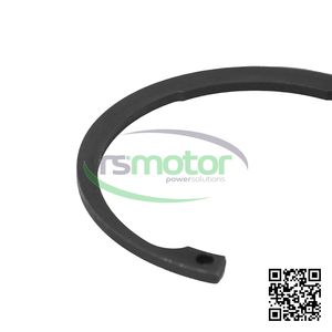 Pièce de rechange de moteur de haute qualité Pièces de fixation de haute précision Circlip RS-01107845 MWM - Product Image 4