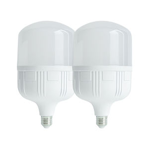 Bombilla LED cilíndrica DOB minimalista moderna Cuerpo de PC de alta calidad Hoteles de interior Entrega rápida Cob IP22 Fabricante de Vietnam - Product Image 4
