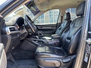 2020 asequible kKi-aa tTellu-ridee LX - Product Image 6