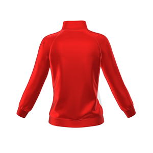 J13 Delta Sigma Theta DST chaqueta de Bombardero - Product Image 2