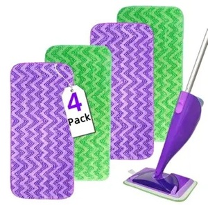 Factory price Swiffer Wetjet Pads - Product Image 2