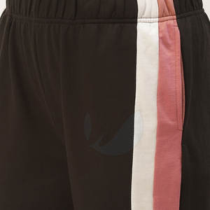 Conjunto Deportivo de Invierno para Mujer al por Mayor, Chándal Personalizado de Moda, Conjunto de 2 Piezas, 100% Algodón de Felpa - Product Image 4