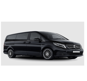 Mercedes-Benz Viano ที่มีการตกแต่งภายในด้วยหนังที่หรูหรา - Product Image 4