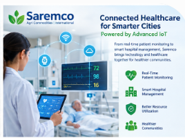 การพัฒนาบล็อกเชน IoT สำหรับเมืองอัจฉริยะของ Saremco พร้อมการตรวจสอบแบบเรียลไทม์ รองรับตลอด 24 ชั่วโมงทุกวัน สำหรับเวอร์ชันล่าสุด - Product Image 5