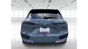 Clean used 2025 B M W iX M60 - Product Image 3