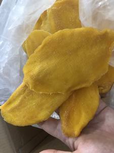 Mango seco de calidad superior con sabor dulce al mejor precio // Mango seco suave delicioso, frutos secos de mango al por mayor - Product Image 6