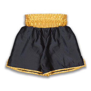 กางเกงขาสั้นมวยไทยขาสั้น2025พิมพ์ลายออกแบบได้ตามต้องการกางเกงขาสั้นมวยไทยขาสั้นแบบไทย - Product Image 5