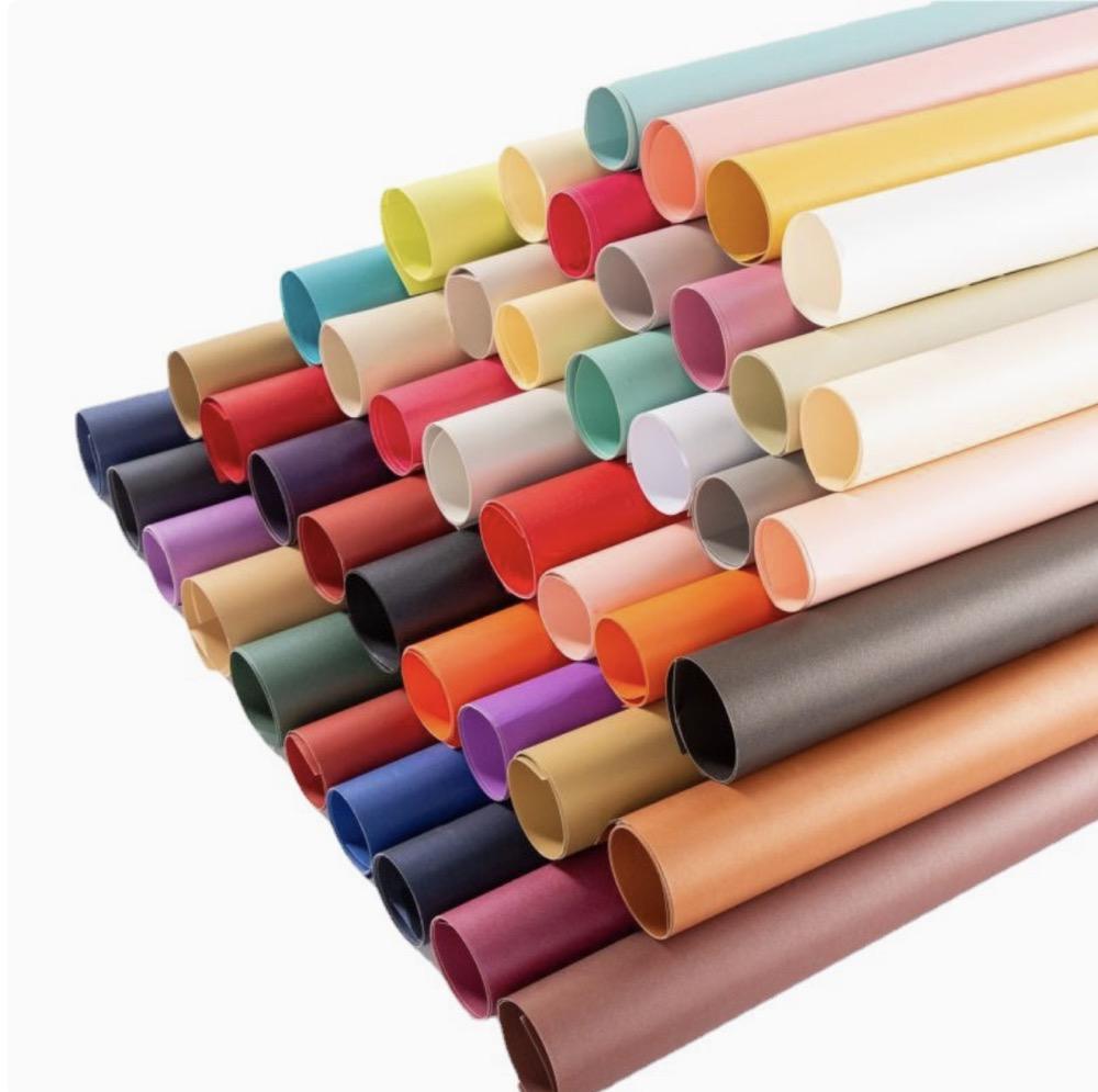 Couleur personnalisée