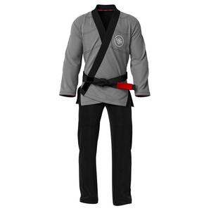 Uniforme de BJJ para Adultos, Nuevo Diseño, Ropa de Entrenamiento Moderna, Conjuntos de Top a la Moda - Product Image 2