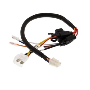 Arnés de Cableado Interno Automotriz Personalizado YZCONN con Certificación CE - Product Image 5