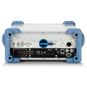 Analizador de Espectro FSL18 Rohde&Schwarz de 9kHz -18GHz de Alto Rango de Lexso - Product Image 5