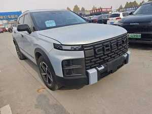 Voiture haute performance Explore 06 2024 Wild Edition 1.6T 4WD pour tout-terrain, autonomie de 601 à 700 km, prête à être expédiée - Product Image 3