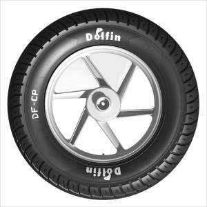 Bán buôn Dolfin 91cp 90/90-12 <span class=keywords><strong>CP</strong></span> phía sau Series hai Wheeler Scooter lốp lốp vỏ được thực hiện tại Ấn Độ 1 năm bảo hành - Product Image 1