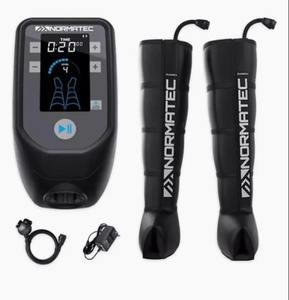 Système de massage sportif de haute qualité JAM Pulse PRO 2.0 pour la tête et le corps - Product Image 3
