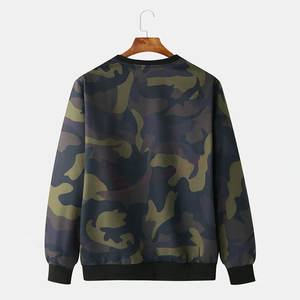 Sudaderas Básicas para Hombre Hechas de Algodón Resistente al Viento, Sudaderas Básicas para Hombre con Logotipo Personalizado, Sudaderas Básicas para Hombre de Secado Rápido - Product Image 2