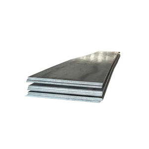 Placa de acero laminado en caliente estructural ASTM A36 - Product Image 3