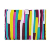2023 nouveauté conception personnalisée coton tissu étui pour ordinateur portable housse manchon fabriqué à la main Style Unique pour s'adapter à MacBook et PC