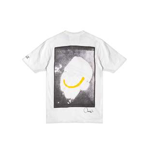   Camiseta de Jersey para Hombre, Serie Artística, 100% Algodón, 300 Gramos, Estampado Comprimido, Diseño Único - Product Image 2