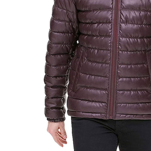 Chaqueta de Invierno para Hombre, Estilo 2025, Personalizada, Chaqueta Acolchada, Chaqueta de Invierno para Hombre, Envío DDP - Product Image 6