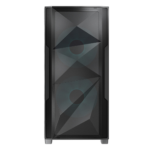 Bán buôn Chất lượng cao OEM máy tính trường hợp nhà sản xuất giữa tháp Micro ATX PC trường hợp PC chơi Game trường hợp máy tính - Product Image 5