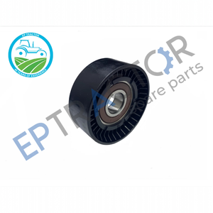 EPTRACTOR - 4270319M1 - <b>Pulley</b> Fits Massey 6445, 6455, 6460, 6465, 6470, 6480, 6485 + - Product Image 3