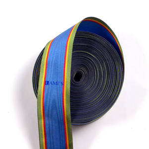 ริบบิ้นเหรียญแบบกำหนดเองริบบิ้นเหรียญเป็นเหรียญริบบิ้นเครื่องราชกกุธภัณฑ์แบบกำหนดเอง - Product Image 3