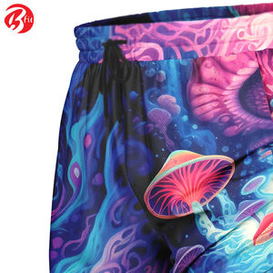 High Street Style Gym Fitness Training Jogging Shorts <b>Pant</b> Good Quality Summer Season Wear Fashionable Stylish - Product Image 6