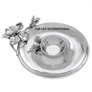 Premium Serving Bowls Condiment Pots Serving <b>Sauces</b> Dry Fruit Chip & Dip Party Table top Centerpiece - Product Image 4