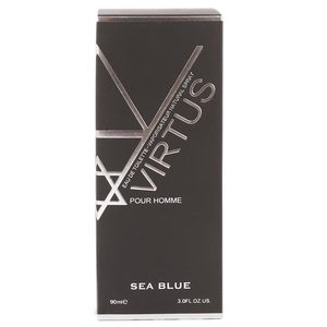 Virtus - Pour Homme - Azul Marino - Perfume - Product Image 3