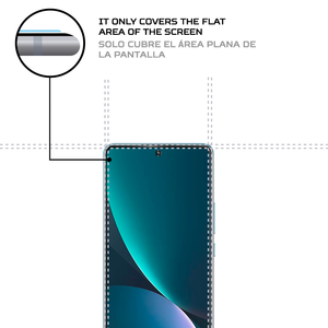 ฟิล์มกันรอยหน้าจอ ANTISHOCK สำหรับเสี่ยวมี่ 12 โปร ดิมิเนนซี พรีเมียม การ์ดสำหรับอุปกรณ์ของคุณ - Product Image 4